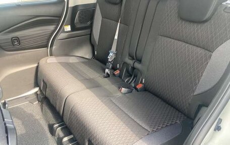 Suzuki Solio, 2022 год, 940 000 рублей, 15 фотография