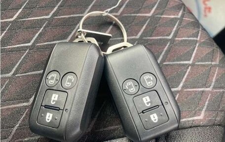 Suzuki Solio, 2022 год, 940 000 рублей, 18 фотография