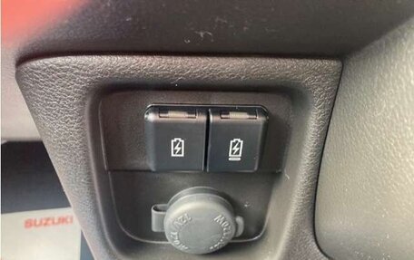 Suzuki Solio, 2022 год, 940 000 рублей, 14 фотография