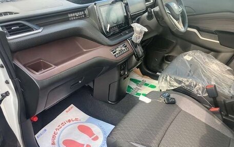 Suzuki Solio, 2022 год, 940 000 рублей, 13 фотография