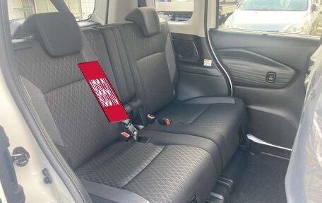 Suzuki Solio, 2022 год, 940 000 рублей, 16 фотография