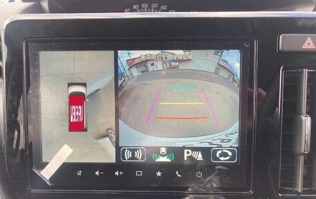 Suzuki Solio, 2022 год, 940 000 рублей, 10 фотография