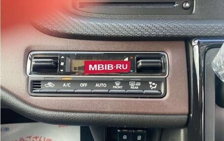 Suzuki Solio, 2022 год, 940 000 рублей, 12 фотография