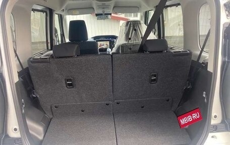 Suzuki Solio, 2022 год, 940 000 рублей, 19 фотография