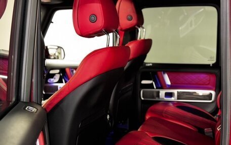 Mercedes-Benz G-Класс AMG, 2021 год, 17 440 000 рублей, 9 фотография