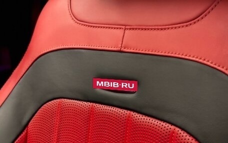 Mercedes-Benz G-Класс AMG, 2021 год, 17 440 000 рублей, 11 фотография