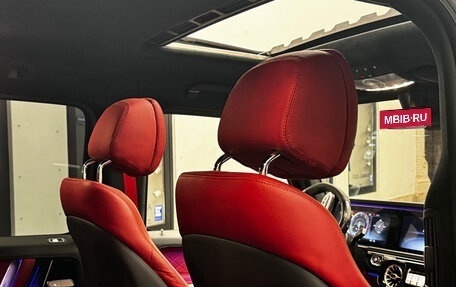 Mercedes-Benz G-Класс AMG, 2021 год, 17 440 000 рублей, 14 фотография