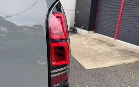 Toyota Probox I, 2022 год, 992 000 рублей, 8 фотография