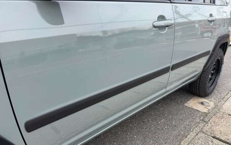 Toyota Probox I, 2022 год, 992 000 рублей, 11 фотография