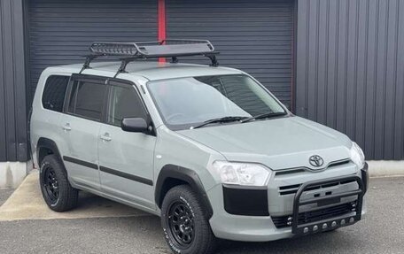 Toyota Probox I, 2022 год, 992 000 рублей, 4 фотография