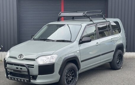 Toyota Probox I, 2022 год, 992 000 рублей, 1 фотография