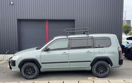 Toyota Probox I, 2022 год, 992 000 рублей, 10 фотография