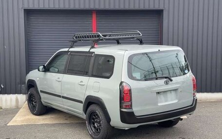 Toyota Probox I, 2022 год, 992 000 рублей, 9 фотография