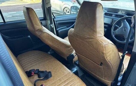 Toyota Probox I, 2022 год, 992 000 рублей, 18 фотография