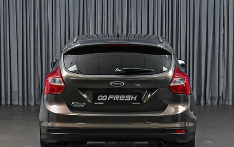 Ford Focus III, 2012 год, 879 000 рублей, 4 фотография