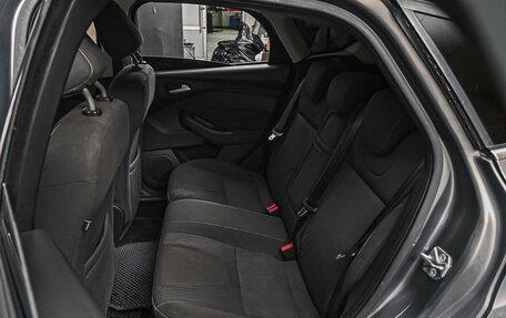 Ford Focus III, 2012 год, 879 000 рублей, 9 фотография