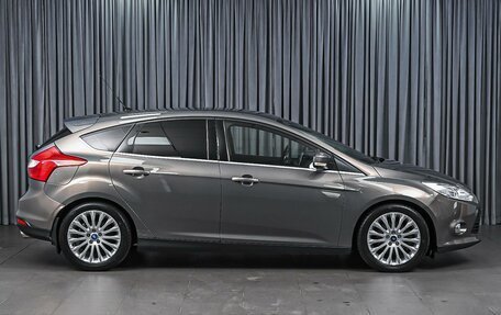 Ford Focus III, 2012 год, 879 000 рублей, 5 фотография