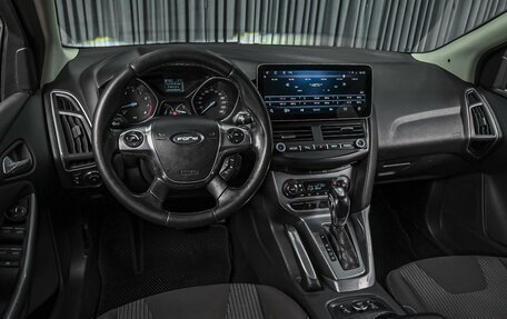 Ford Focus III, 2012 год, 879 000 рублей, 6 фотография