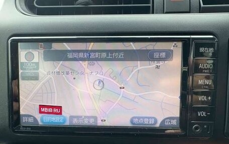 Toyota Probox I, 2022 год, 992 000 рублей, 15 фотография