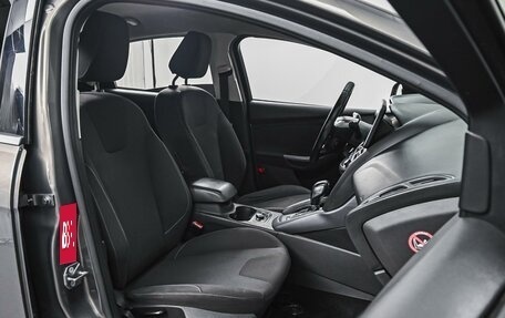 Ford Focus III, 2012 год, 879 000 рублей, 8 фотография