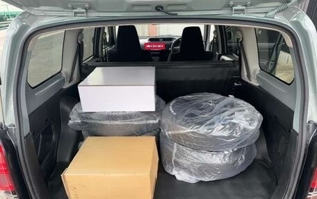 Toyota Probox I, 2022 год, 992 000 рублей, 20 фотография