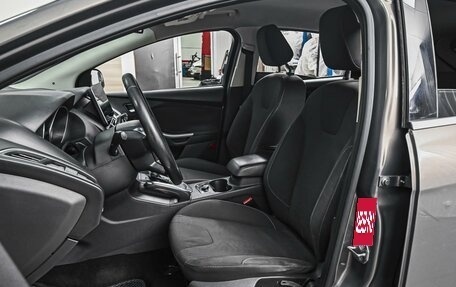 Ford Focus III, 2012 год, 879 000 рублей, 10 фотография