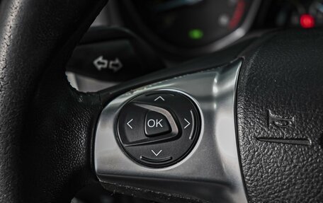 Ford Focus III, 2012 год, 879 000 рублей, 20 фотография