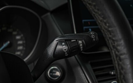 Ford Focus III, 2012 год, 879 000 рублей, 19 фотография