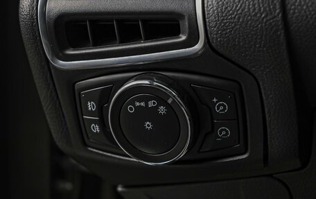 Ford Focus III, 2012 год, 879 000 рублей, 17 фотография