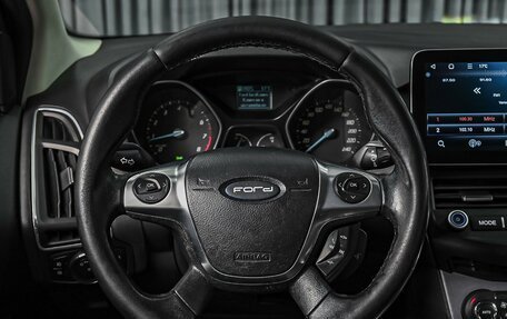 Ford Focus III, 2012 год, 879 000 рублей, 13 фотография