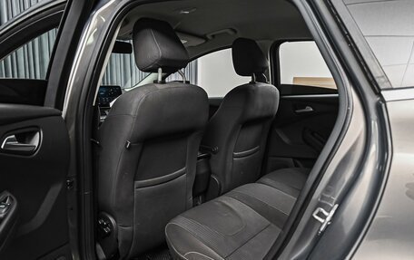 Ford Focus III, 2012 год, 879 000 рублей, 11 фотография