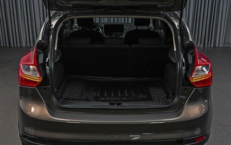 Ford Focus III, 2012 год, 879 000 рублей, 25 фотография