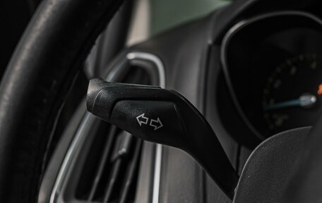 Ford Focus III, 2012 год, 879 000 рублей, 18 фотография