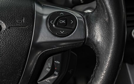 Ford Focus III, 2012 год, 879 000 рублей, 21 фотография