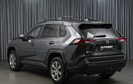 Toyota RAV4, 2019 год, 2 799 000 рублей, 2 фотография