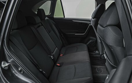 Toyota RAV4, 2019 год, 2 799 000 рублей, 7 фотография