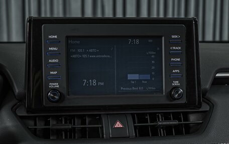 Toyota RAV4, 2019 год, 2 799 000 рублей, 14 фотография