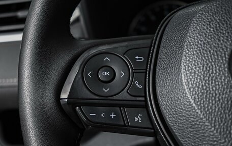 Toyota RAV4, 2019 год, 2 799 000 рублей, 20 фотография