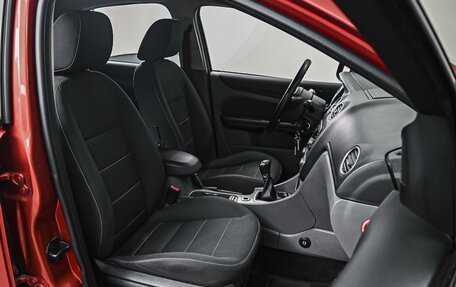 Ford Focus II рестайлинг, 2008 год, 519 000 рублей, 8 фотография