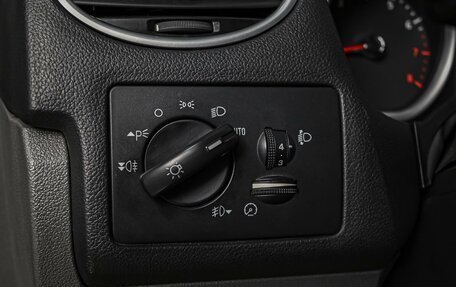 Ford Focus II рестайлинг, 2008 год, 519 000 рублей, 15 фотография