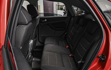 Ford Focus II рестайлинг, 2008 год, 519 000 рублей, 9 фотография