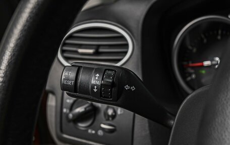 Ford Focus II рестайлинг, 2008 год, 519 000 рублей, 16 фотография