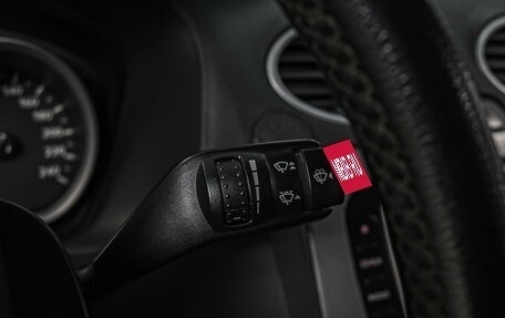 Ford Focus II рестайлинг, 2008 год, 519 000 рублей, 17 фотография