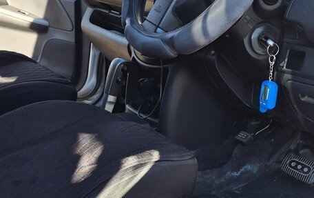 Nissan Note II рестайлинг, 2009 год, 490 000 рублей, 5 фотография