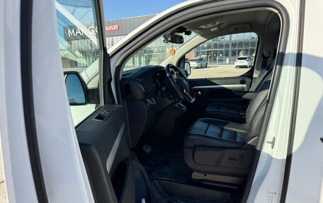 Peugeot Traveller I, 2022 год, 3 350 000 рублей, 7 фотография