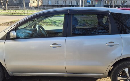 Nissan Note II рестайлинг, 2009 год, 490 000 рублей, 3 фотография