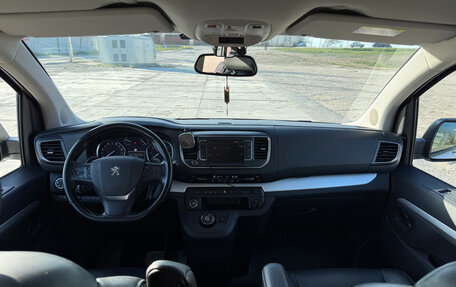 Peugeot Traveller I, 2022 год, 3 350 000 рублей, 10 фотография