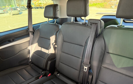 Peugeot Traveller I, 2022 год, 3 350 000 рублей, 9 фотография