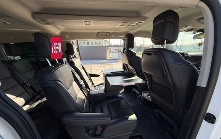 Peugeot Traveller I, 2022 год, 3 350 000 рублей, 16 фотография