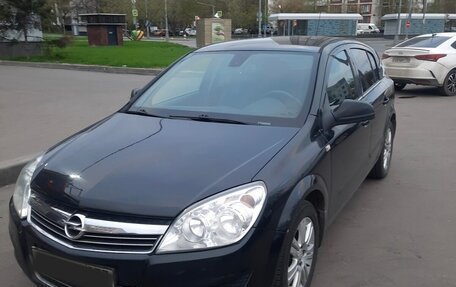 Opel Astra H, 2012 год, 499 000 рублей, 1 фотография